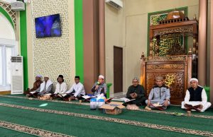 Terungkap, Pendekatan Spiritual Jadi Strategi Baru Jaga Kondusivitas Sumsel