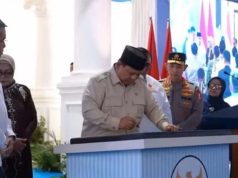 Museum Marsinah Diresmikan Prabowo, Rumah Masa Kecil Pahlawan Buruh Kini Jadi Situs Sejarah