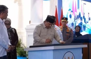 Museum Marsinah Diresmikan Prabowo, Rumah Masa Kecil Pahlawan Buruh Kini Jadi Situs Sejarah