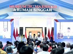 Museum Marsinah Diresmikan, Namun Perlindungan Buruh Masih Dipertanyakan