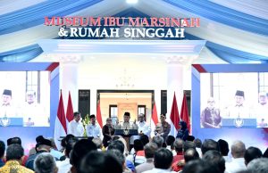 Museum Marsinah Diresmikan, Namun Perlindungan Buruh Masih Dipertanyakan