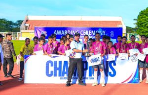 Terungkap, Prestasi Meningkat Namun Persaingan Sepak Bola Anak Makin Ketat