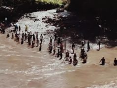 Flushing PLTA Wlingi Raya Makan Korban, Seorang Warga Blitar Masih Hilang di Sungai Brantas