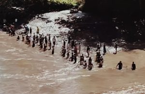 Flushing PLTA Wlingi Raya Makan Korban, Seorang Warga Blitar Masih Hilang di Sungai Brantas