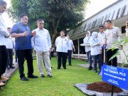 Menteri Ketenagakerjaan Yassierli Dorong Pekerja Industri Adaptif Hadapi Disrupsi AI dan Ekonomi Global