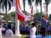 Pemkot Blitar Peringati Harkitnas 2026, Wali Kota Tunda Pemblokiran Media Digital untuk Anak di Bawah 17 Tahun