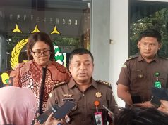 Mantan Direktur BPR Kota Blitar Ditahan, Kejari Ungkap Dugaan Kredit Fiktif Rp255 Juta