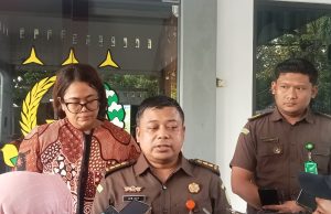 Mantan Direktur BPR Kota Blitar Ditahan, Kejari Ungkap Dugaan Kredit Fiktif Rp255 Juta
