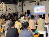 Nobar Film “Pesta Babi” di Lempuing Memanas, Konsolidasi Mahasiswa OKI Soroti Ketimpangan Sosial dan Dugaan Dominasi Elit