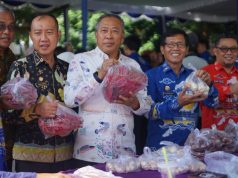 Warga Sambut Pangan Murah Tapi Stabilitas Harga Dipertanyakan