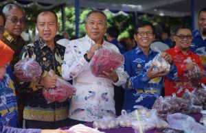 Warga Sambut Pangan Murah Tapi Stabilitas Harga Dipertanyakan