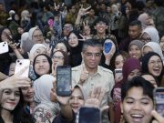 Program Magang Nasional Kemnaker Diperluas, 1.105 Peserta Batch II Disiapkan Hadapi Dunia Kerja