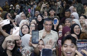 Program Magang Nasional Kemnaker Diperluas, 1.105 Peserta Batch II Disiapkan Hadapi Dunia Kerja