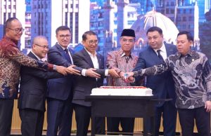 Kerja Sama Ketenagakerjaan Indonesia-Azerbaijan Diperkuat Lewat Pelatihan Vokasi dan Pengembangan SDM
