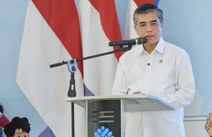 KarirHub Kemnaker Jadi Jembatan Alumni Magang Nasional Menuju Pasar Kerja Profesional