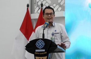Pelatihan Vokasi Nasional 2026 Dibuka, Kemnaker Siapkan 30 Ribu Kuota Batch Kedua