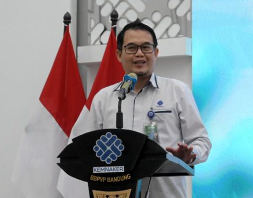 Pelatihan Vokasi Nasional 2026 Dibuka, Kemnaker Siapkan 30 Ribu Kuota Batch Kedua
