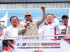 Kemnaker Turunkan Tim Khusus ke PT Epson, Sengketa PKWT dan Dugaan Union Busting Disorot