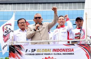 Kemnaker Turunkan Tim Khusus ke PT Epson, Sengketa PKWT dan Dugaan Union Busting Disorot