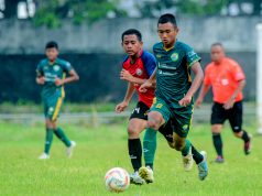 Moncer di Banyak Turnamen, Nama Sheva Mulai Jadi Sorotan Sepak Bola Sumsel