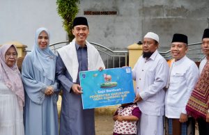 Antusiasme Kurban ASN Naik Drastis di Tengah Kondisi Ekonomi Warga