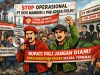 Rekrutmen Driver di PHR Adera Disorot, Forum Pemuda Mahasiswa Tanah Abang Desak Bupati PALI Tak Bungkam