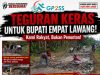 Jalan Rusak Tak Kunjung Diperbaiki, GP2SS Tegur Keras Bupati Empat Lawang: “Kami Rakyat, Bukan Penonton!”