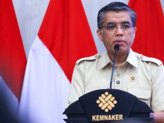 Pelatihan Vokasi Nasional Batch 2 Dibuka, Kemnaker Siapkan 24 Kejuruan Sesuai Kebutuhan Industri