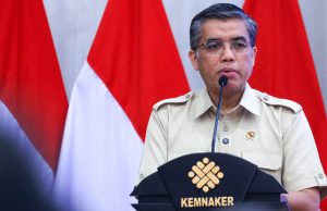 Pelatihan Vokasi Nasional Batch 2 Dibuka, Kemnaker Siapkan 24 Kejuruan Sesuai Kebutuhan Industri