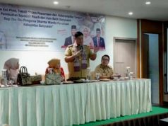 Pelatihan Eco Print Digelar, Namun UMKM Rumahan Masih Kesulitan Pasar