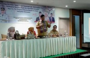 Pelatihan Eco Print Digelar, Namun UMKM Rumahan Masih Kesulitan Pasar