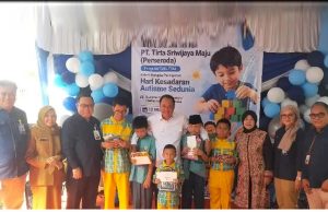Dukungan untuk ABK Mengalir Tapi Kebutuhan Sekolah Khusus Belum Sepenuhnya Terjawab