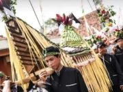 Terungkap, Tradisi Hajat Bumi di Purwakarta Masih Jadi Perekat Warga Desa