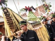 Terungkap, Tradisi Hajat Bumi di Purwakarta Masih Jadi Perekat Warga Desa