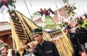 Terungkap, Tradisi Hajat Bumi di Purwakarta Masih Jadi Perekat Warga Desa