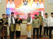 Gelar “Sutan Malin Batuah” Bukan Sekadar Seremoni