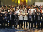 Mendagri Soroti Urbanisasi, Kota Besar Terancam Jadi Pusat Krisis