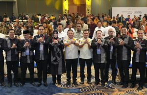 Mendagri Soroti Urbanisasi, Kota Besar Terancam Jadi Pusat Krisis