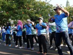 Hari KI Digelar Meriah, Perlindungan Karya Masih Dipertanyakan