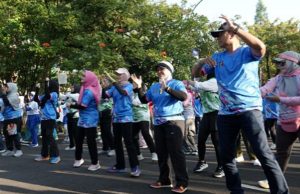 Hari KI Digelar Meriah, Perlindungan Karya Masih Dipertanyakan