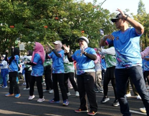 Hari KI Digelar Meriah, Perlindungan Karya Masih Dipertanyakan