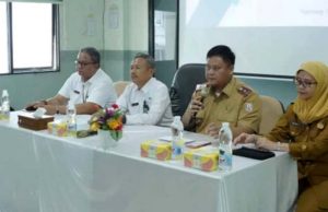 SPIP Banyuasin Jadi Sorotan, Pemkab Gandeng BPKP Perkuat Tata Kelola dan Pencegahan Korupsi