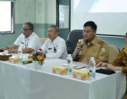 SPIP Banyuasin Jadi Sorotan, Pemkab Gandeng BPKP Perkuat Tata Kelola dan Pencegahan Korupsi