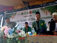 Istighotsah Akbar Banyuasin Ramai Dihadiri, Aspirasi Warga Ikut Mengemuka