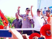 Terungkap, Isu Outsourcing dan PKWT Masih Membayangi Buruh di Muba