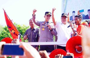 Terungkap, Isu Outsourcing dan PKWT Masih Membayangi Buruh di Muba