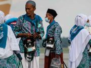 Ratusan Jemaah Haji Cimahi Dilepas, Pendampingan Jadi Sorotan