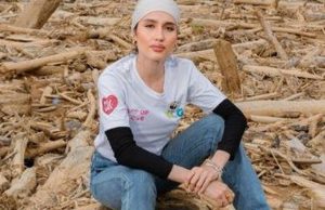 Cinta Laura Masuk Rumah Sakit, Fakta Pisau Besar Jadi Sorotan