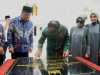 Masjid Diresmikan Megah, Harapan Besar Kini Jadi Sorotan