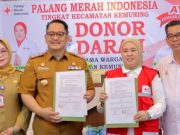 Terungkap, Kebutuhan Darah Capai 7.000 Kantong per Bulan
